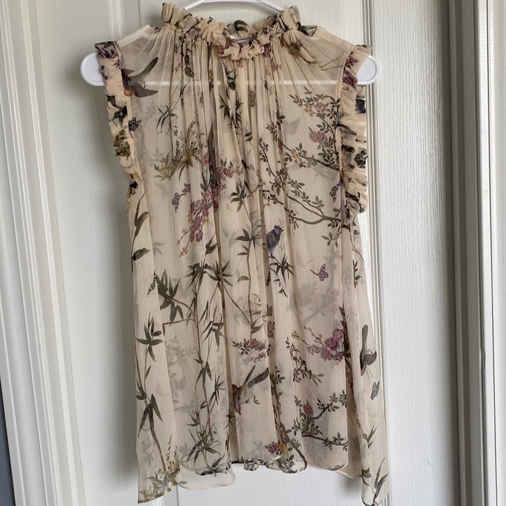 Zimmermann Blouse